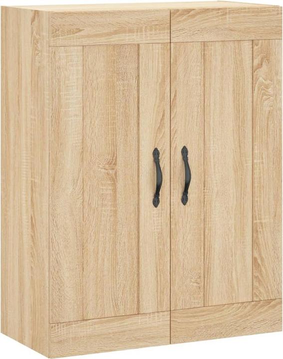 Image du produit vidaXL Highboard (69.50 x 34 x 180 cm)
