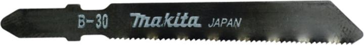 Produktbild Makita Stichsägeblatt 50-24Z HSS