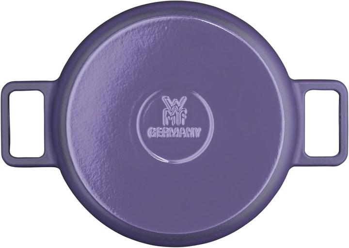 Actual product image WMF Flavour Bräter (Casserole + Stewpot, Cast iron, 24 x 17.50 cm)