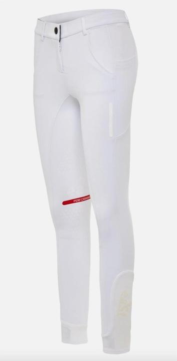 Actual product image eaSt Breeches R2 Performance Jumping Ladies (XL)