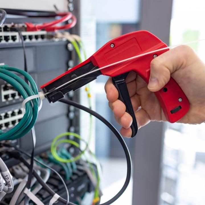 Immagine prodotto InLine Pinze per fascette