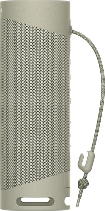Actual product image Sony SRS-XB23 (12 h, Rechargeable battery operated)