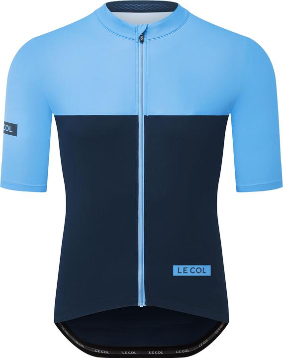 bleu marine-powder