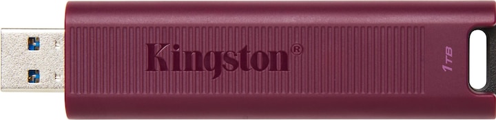 Image du produit Kingston DataTraveler Max (1000 Go, USB-A, USB 3.2)