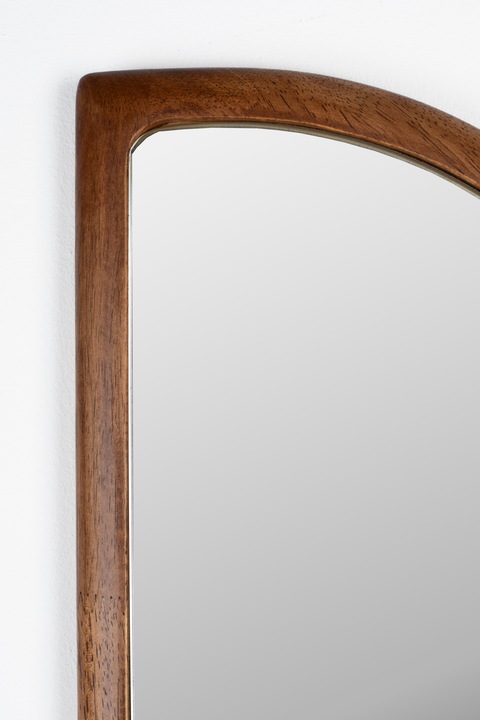 Actual product image Zuiver Nyko Mirror (120 x 26 cm)