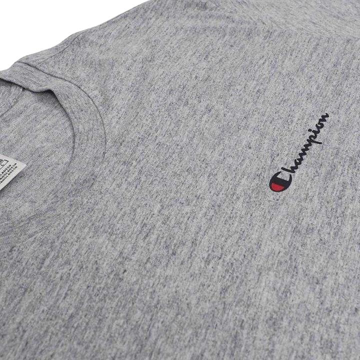 Produktbild Champion TShirt kurzärmlig (M)