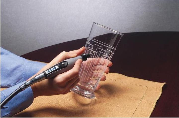 Produktbild Dremel 225 Biegsame Welle