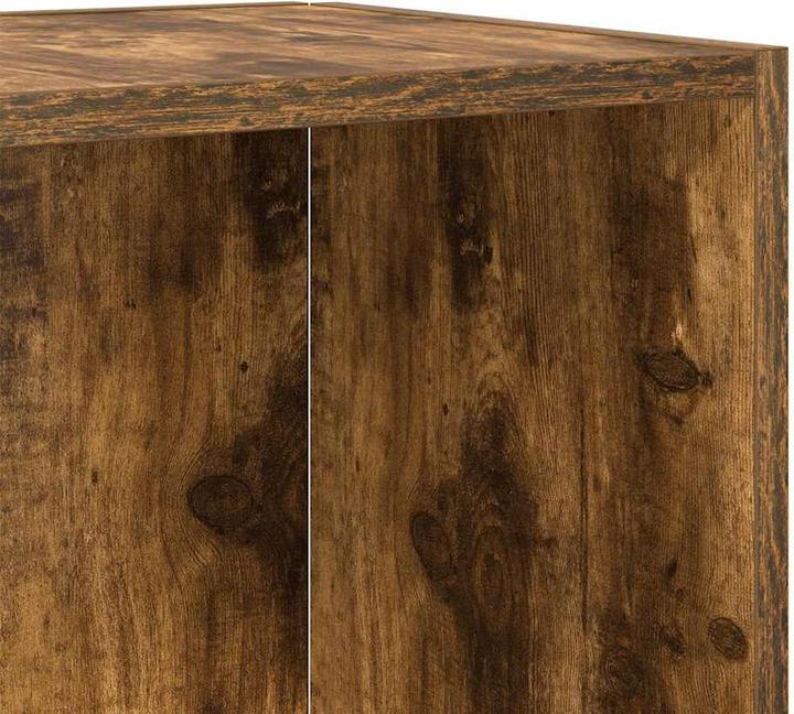 Image du produit vidaXL Beistelltisch