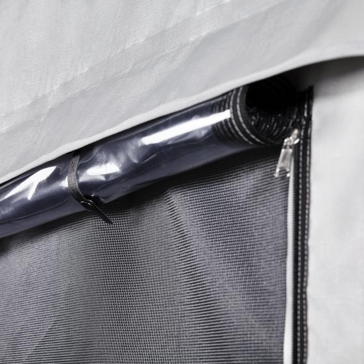 Image du produit Thule Paire d'éléments latéraux Residence G3, 5200, extension 2,5 m, hauteur 3XL