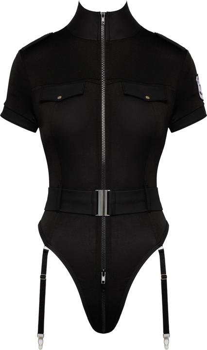 Produktbild Cottelli Collection Polizei-Body (M)