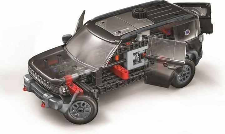 Produktbild Clementoni Roboter