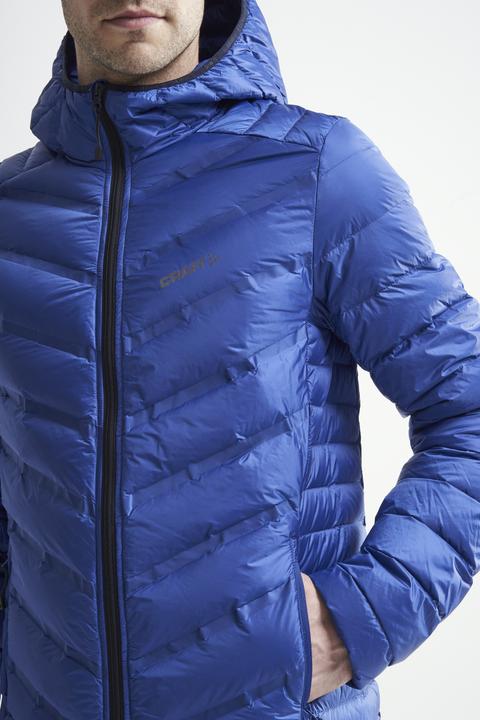 Actual product image Craft Lt Down Jacket Mens (S)