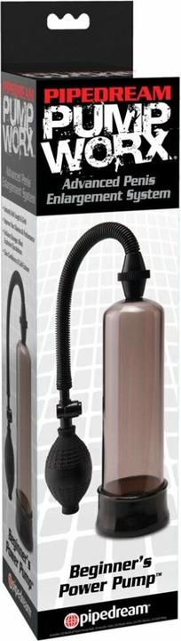 Produktbild Pipedream Beginners Power Pump