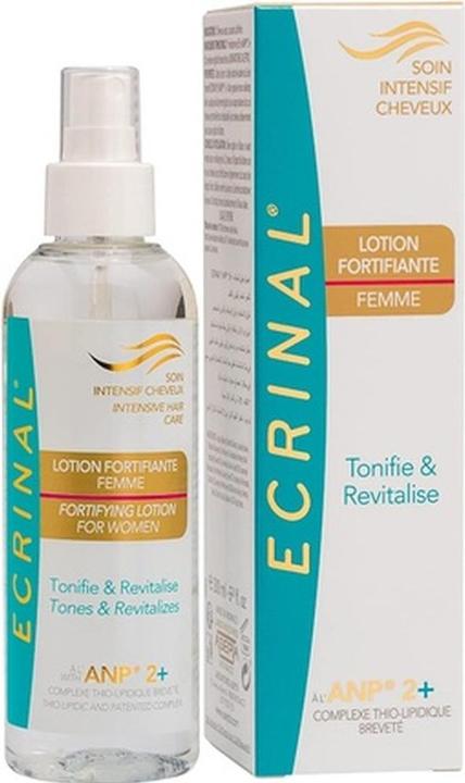 Immagine prodotto Ecrinal Il tonico per capelli ANP2+ per te (200 ml)