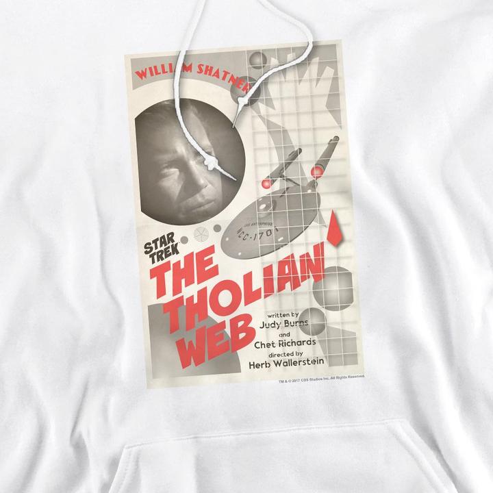 Produktbild The Original Series Episode 64 Kapuzenpullover (XL)