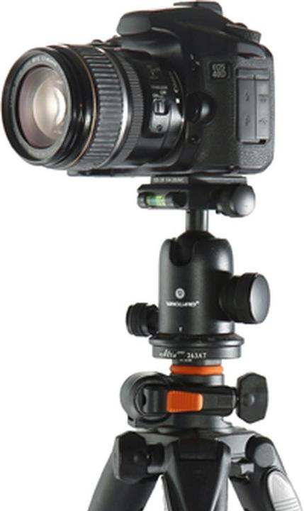 Produktbild Vanguard Alta Pro 263AB 100 (Metall)