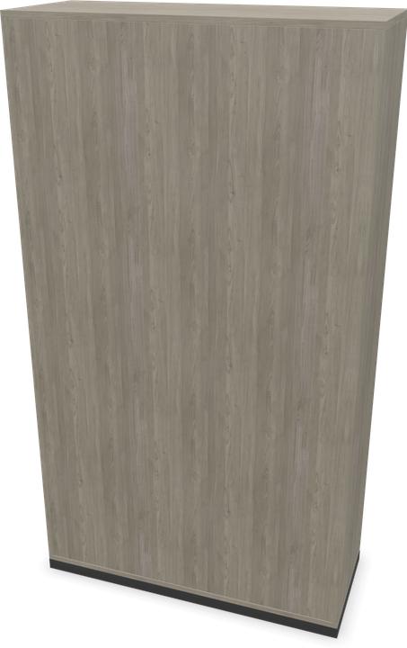 Immagine prodotto Narbutas Scelta armadio con porta a battente (100 x 40 x 182 cm)