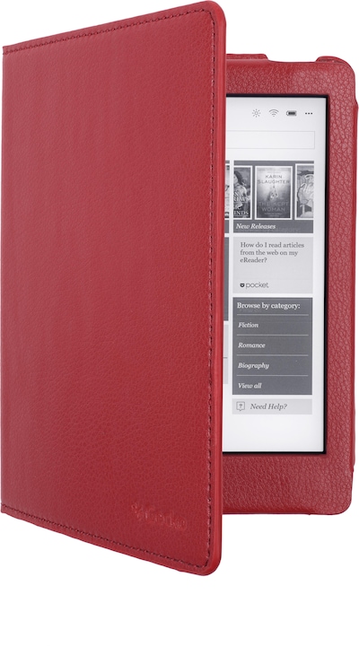Produktbild Gecko Covers Luxus (Aura 2nd Edition)