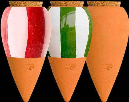 Immagine prodotto Pepin Mini Ollas (Cono di argilla)