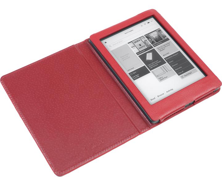 Actual product image Gecko Covers Luxus (Aura 2nd Edition)