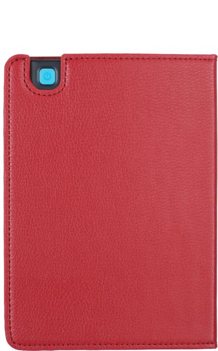 Actual product image Gecko Covers Luxus (Aura 2nd Edition)