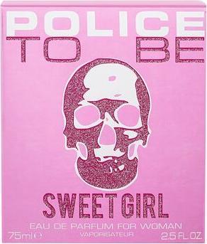 Immagine prodotto Police Dolce Ragazza Eau de Parfum 75 ml (Eau de parfum, 75 ml)