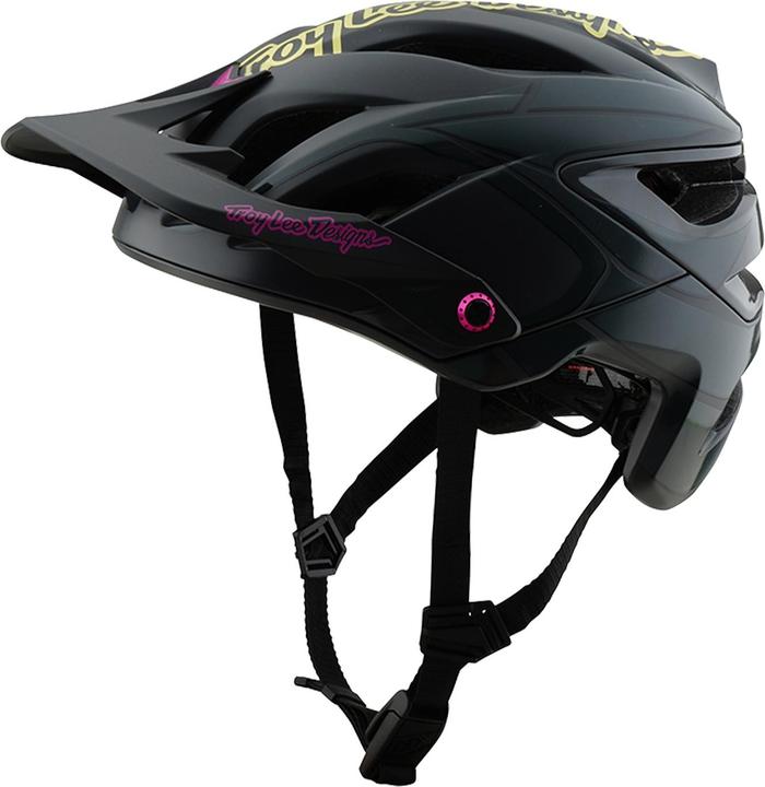 Image du produit Troy Lee Designs A3 MIPS (53 - 56 cm)