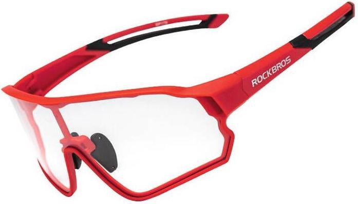 Rockbros 10135R (Black Red, Black, Red)