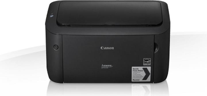 Produktbild Canon Lbp6030b (Laser, Schwarz-Weiss)