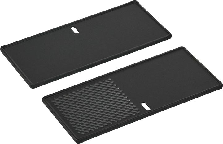 Enders Guss-Wendeplatte 1/3