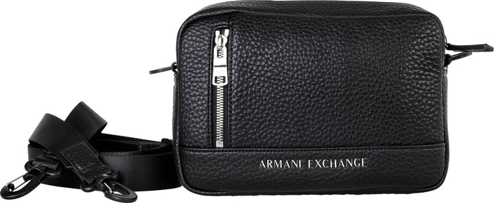 Actual product image Armani Exchange Camera Case