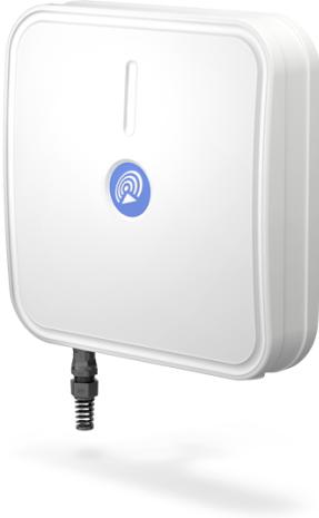 Image du produit Quwireless AXRLH - Antenne QuMax XR LTE haute bande (5G, 4G)