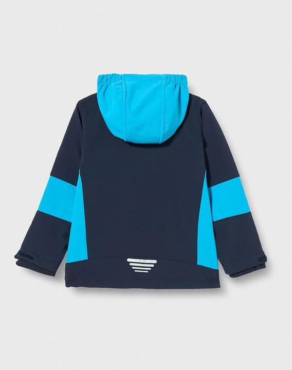 Produktbild CMP Campagnolo Softshell Hoodie (110)