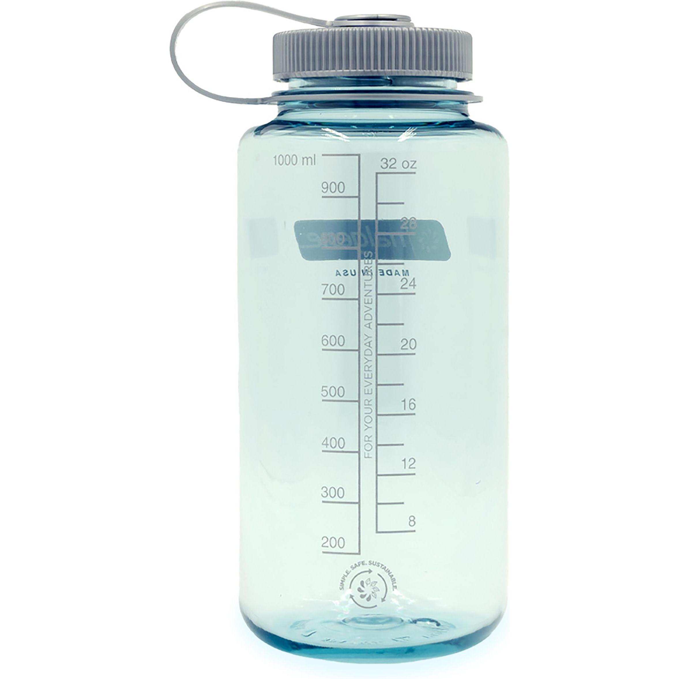 Thumbnail - Nalgene, Trinkflasche + Thermosflasche, (1 l)