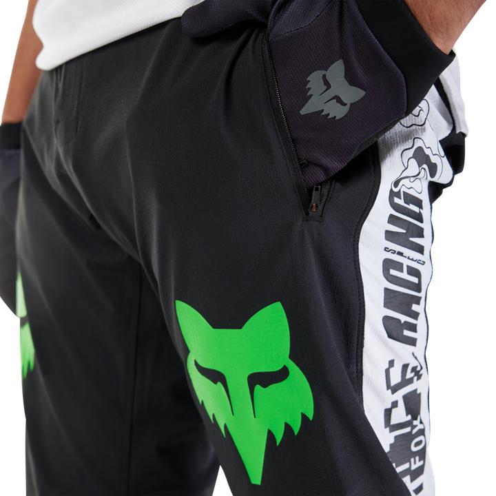 Actual product image Fox Ranger Pant Grid (28)