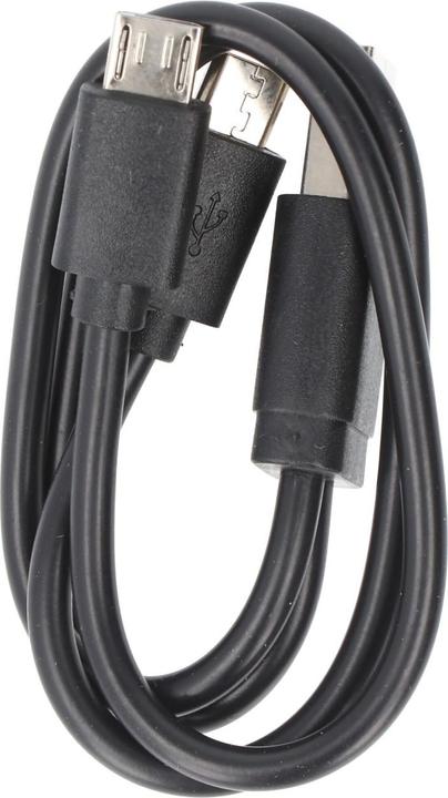 Immagine prodotto Keeppower Distributore USB tipo-A a 2 x Micro USB (0.20 m, USB 2.0)