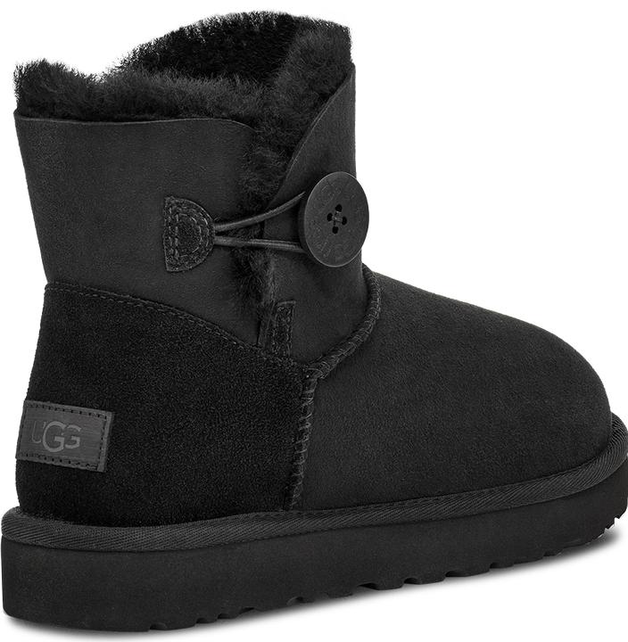 Produktbild Ugg Mini Bailey Button II (39)