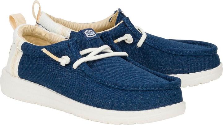 Immagine prodotto Hey Dude Wally Summer Linen (29)