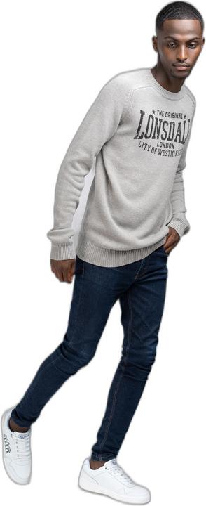 Actual product image Lonsdale Talgarreg (XXL)