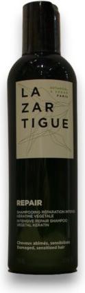 Actual product image Lazartigue Repair Shampooing (250 ml, Liquid shampoo)