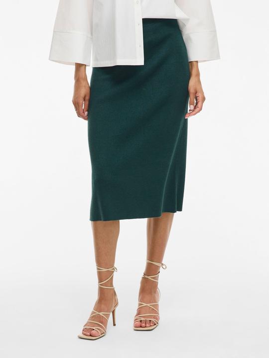 Produktbild Vila Vicomfy A-Line Knit Skirt- Noos (XS)