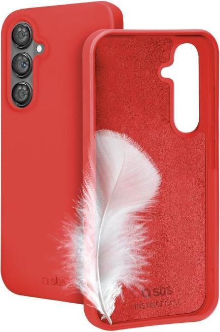 Immagine prodotto SBS Schutzhülle (Samsung Galaxy A55)