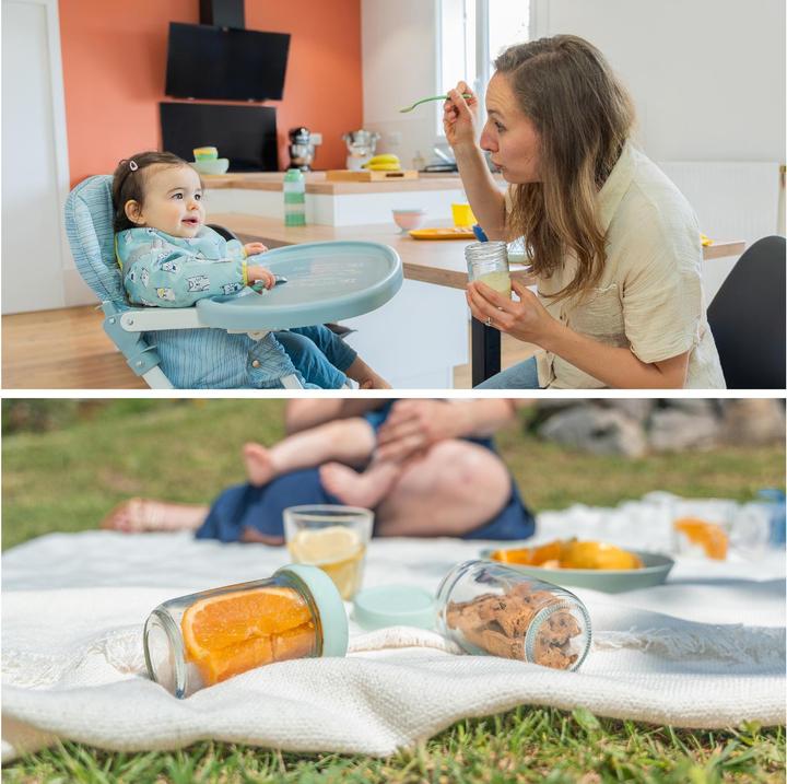 Immagine prodotto Badabulle Badabowls