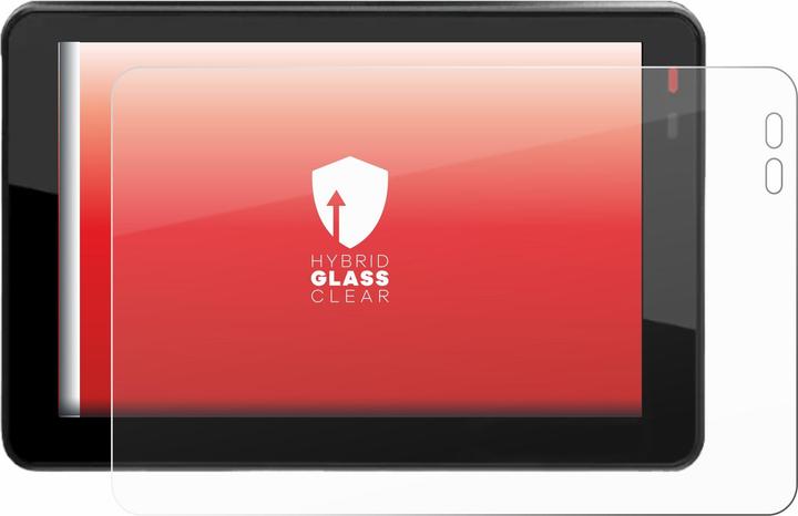 Image du produit upscreen Scratch Shield Verre