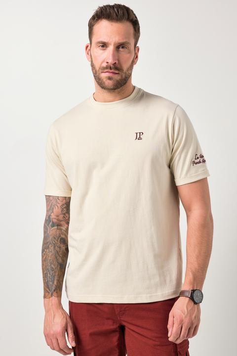 Produktbild JP1880 T-Shirt, Halbarm, Bruststick (L)