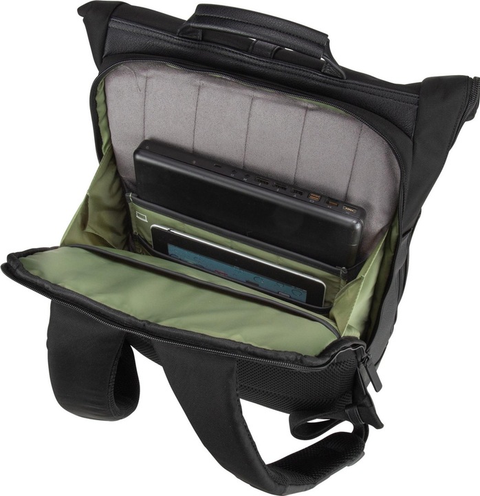 Produktbild Jost Riga Courier (23 l)