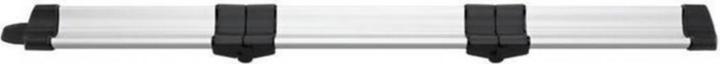 Actual product image Thule EasyFold XT loading ramp (Black, Silver)