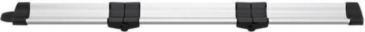 Actual product image Thule EasyFold XT loading ramp (Black, Silver)