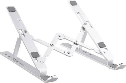 Actual product image T'nB TNB iClick Notebook Aluminium Stand