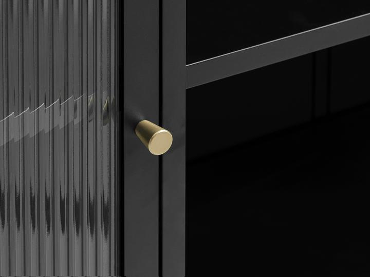 Actual product image Nordic Touch Borup (110 x 40 x 140 cm)